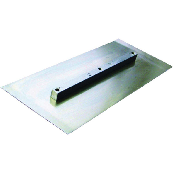 Virginia Abrasives 14" Finish Trowelblade 423-FB0614 Pack of 4