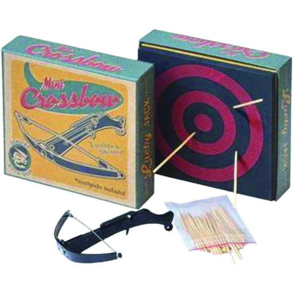 Lucky Jack Mini Crossbow Toy TL-0070
