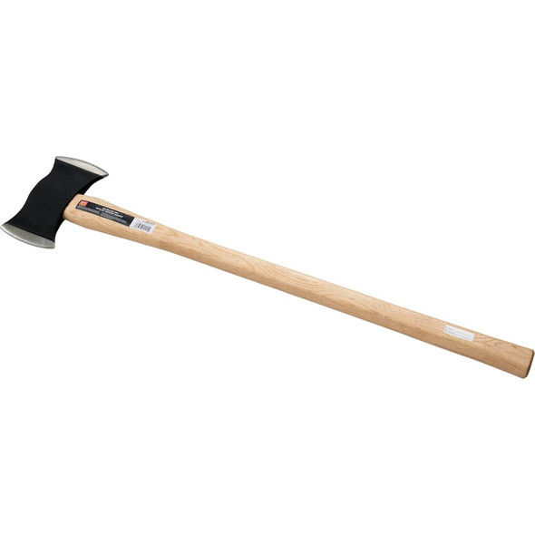 Do it Best 3 Lb. Double Bit Axe with 36 In. Hickory Handle 60111013 302135