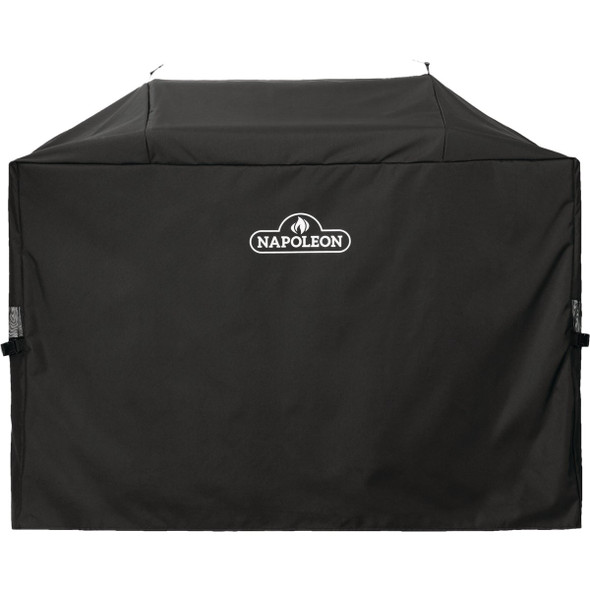 Napoleon Freestyle 24 In. Griddle Cart Premium Grill Cover 61024