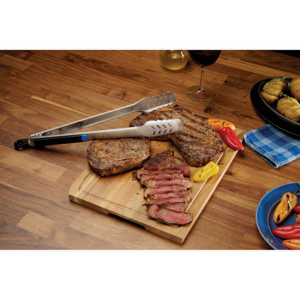 Napoleon 17 In. Grill Tongs GATL004 845543