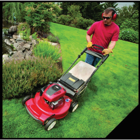 Oregon R-30-308 Foam Engine Air Filter for Walk Behind Mowers R-30-308 744747