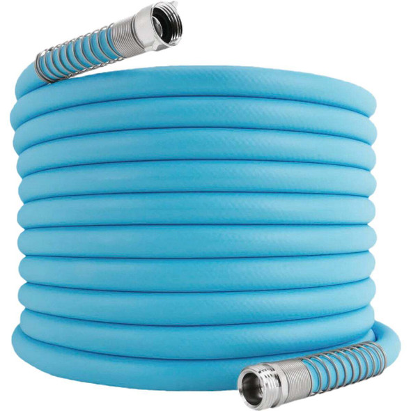 Camco Evoflex 35 Ft. 5/8 In. ID Drinking Water Hose 22595