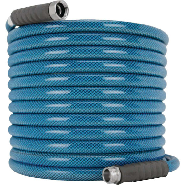 Camco TastePURE 50 Ft. 5/8 In. ID Premium Drinking Water Hose 22853