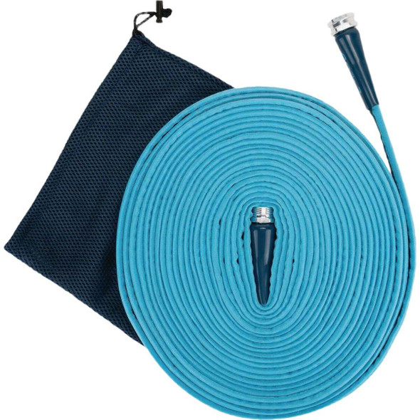 Camco Evoflex2 50 Ft. Fabric Reinforced Drinking Water Hose 22579