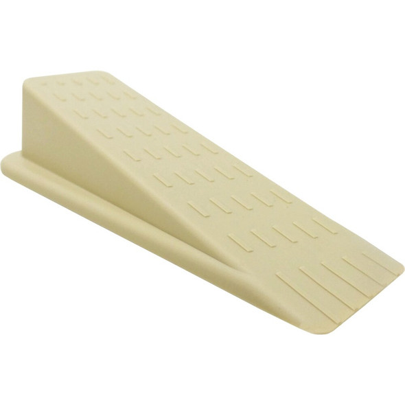 Super Sliders Heavy Duty Almond Doorstop 4214221SL 248824