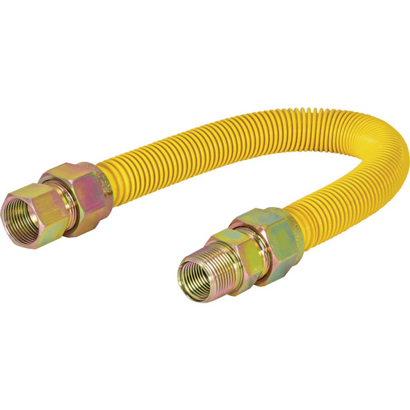 Eastman 1x36 Fip Gas Connector 40YE545536