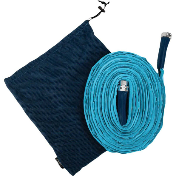 Camco Evoflex2 25 Ft. Fabric Reinforced Drinking Water Hose 22577