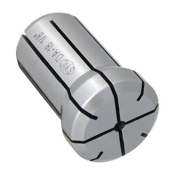 Techniks Double Angle Collet,DA180,1/2 in. 01618-1/2
