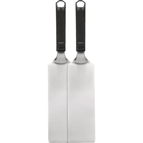 Napoleon Griddle Spatula 2-Piece Set GATL011