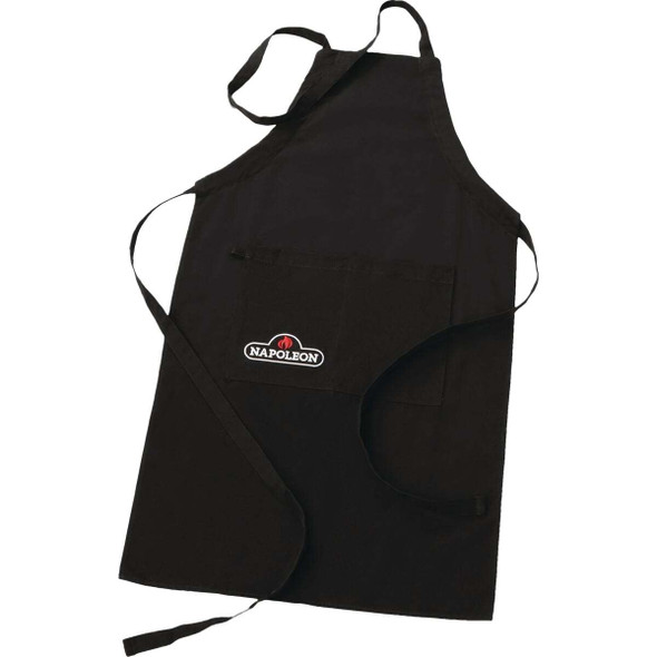 Napoleon Black Grilling Apron 62131