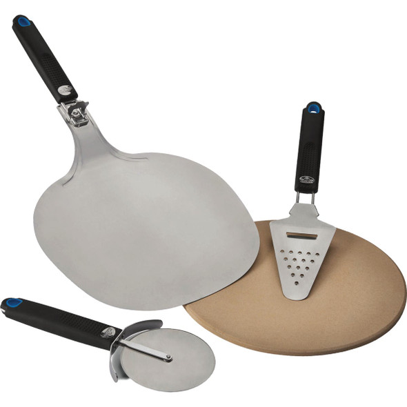 Napoleon Pizza Lover's Starter Kit 90002