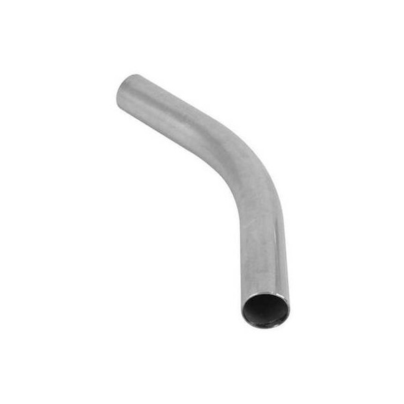 Calconduit EMT 45 Deg Elbow, 1/2 in, Steel, Galvanized, Silver 877018