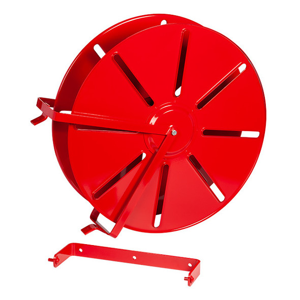 FireTech™ Heavy-Duty Hose Reels