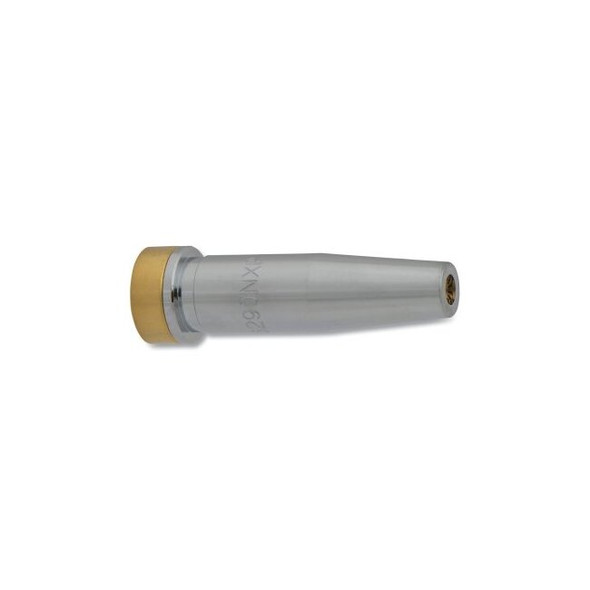 Harris® Style 6290-NXP Series Cutting Tip, 1 in, Copper