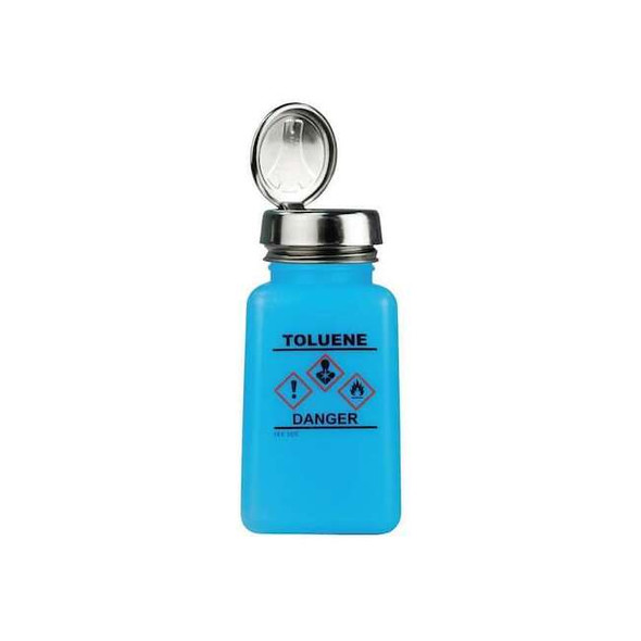 Menda Dropper Bottle,HDPE,111.1 mm H 35760