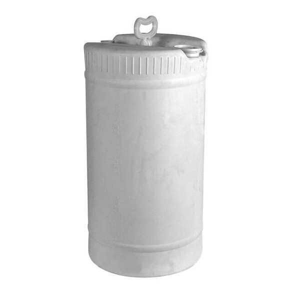 Manufacturer Varies 15 Gallon Portable Container 5UWG5