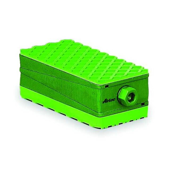 Airloc Leveling Mount,13,500 Lb Cap,1 31/32 In 1.30003.73