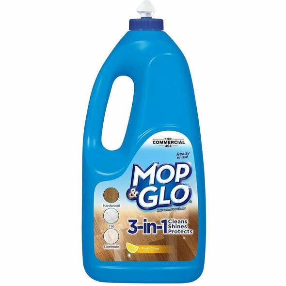 Mop & Glo Pro Floor Cleaner 00017