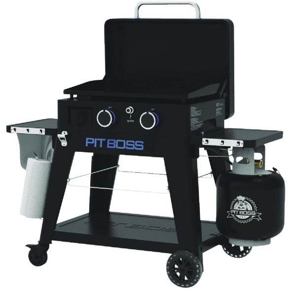 Pit Boss 2-Burner Ultimte Griddle 10780