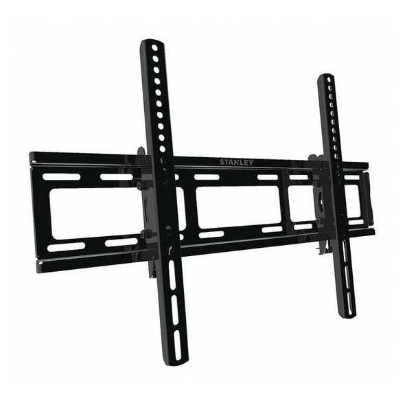 Disston Tilt TV Wall Mount, 37" to 70" Screen, 90 lb. Capacity E0104754