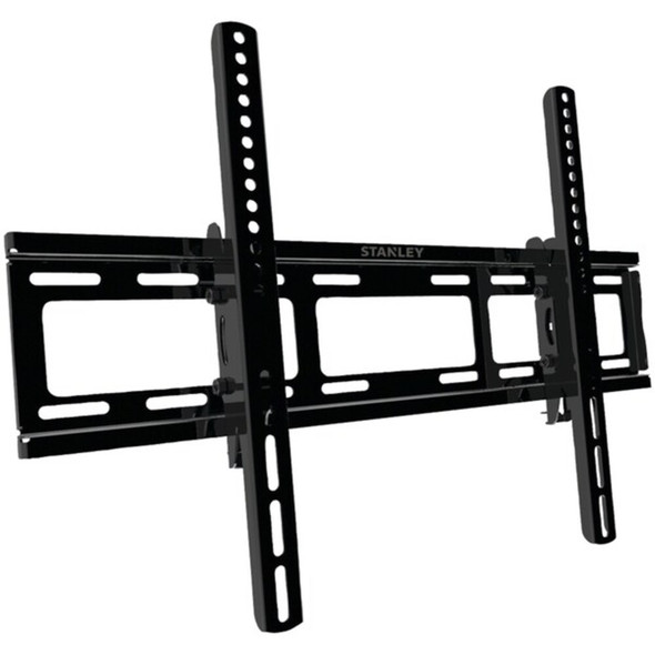 Disston Tilt TV Wall Mount, 37" to 70" Screen, 90 lb. Capacity E0104754
