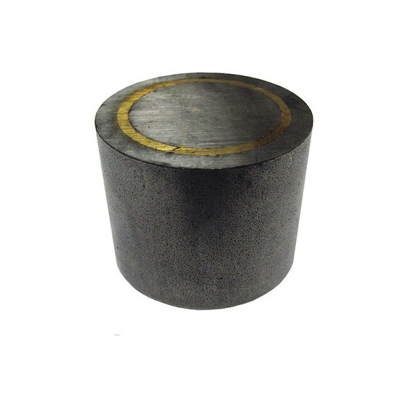 Storch Products Alnico Holding Magnet,22 lb. Pull 1298-T-16