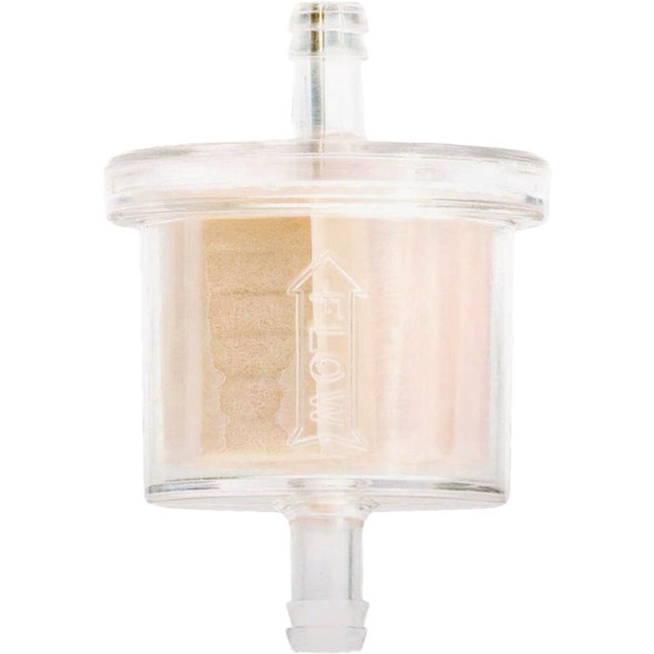 Oregon R-07-122 30 Micron Fuel Filter for Riding Mowers R-07-122
