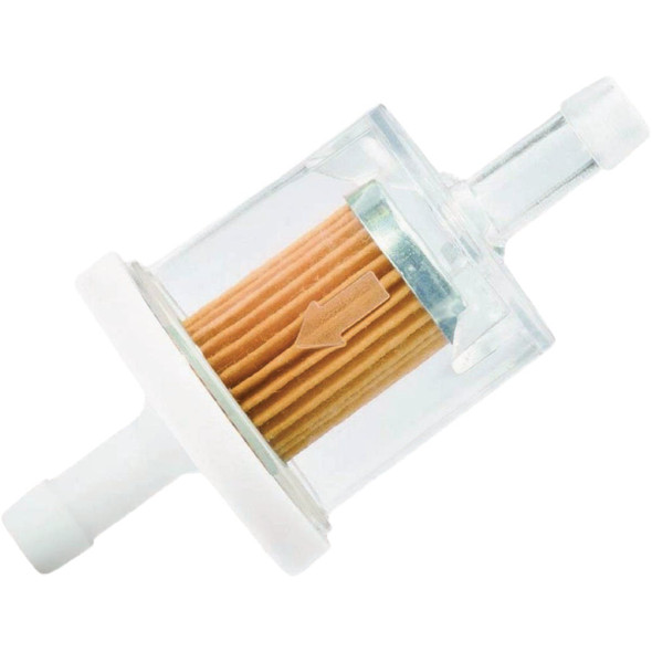Oregon R-07-063 15 Micron Fuel Filter for Riding Mowers R-07-063