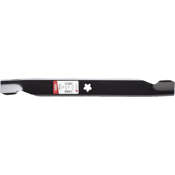 Oregon 42 In. Riding Lawn Mower Blade (2-Pack) O-42-2 758644