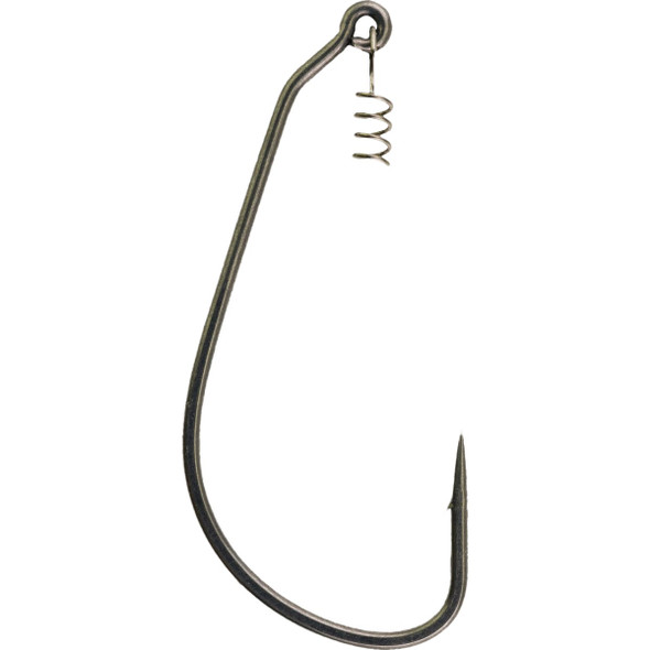 Berkley Fusion19 Swimbait Hooks (4-Pack) FSN19SWB3/0