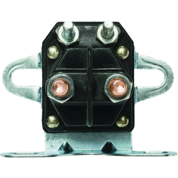 Oregon Universal Solenoid for Riding Mowers R-33-431