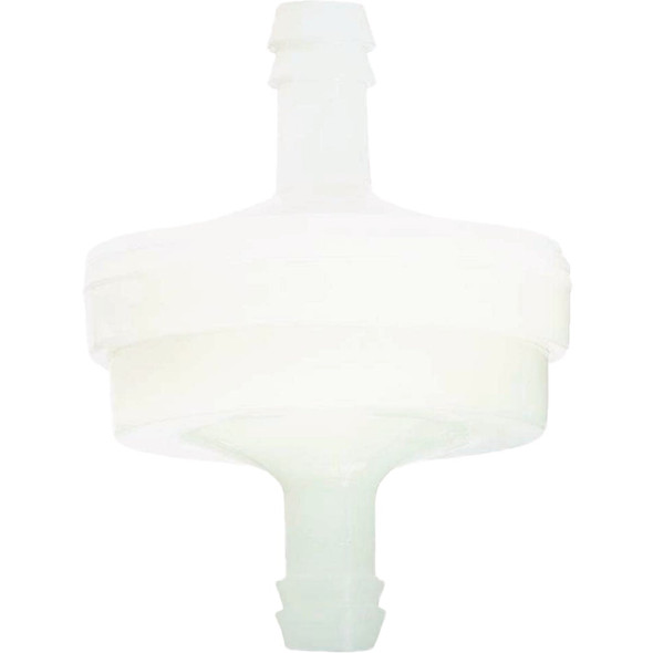 Oregon R-07-100 75 Micron Fuel Filter for Riding Mowers R-07-100