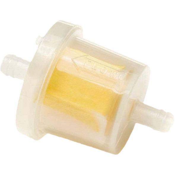 Oregon R-07-107 80 Micron Fuel Filter for Riding Mowers R-07-107