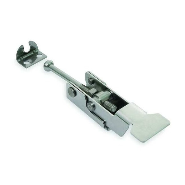 Manufacturer Varies Draw Latch,Nonlocking,Passivated 1XPD5