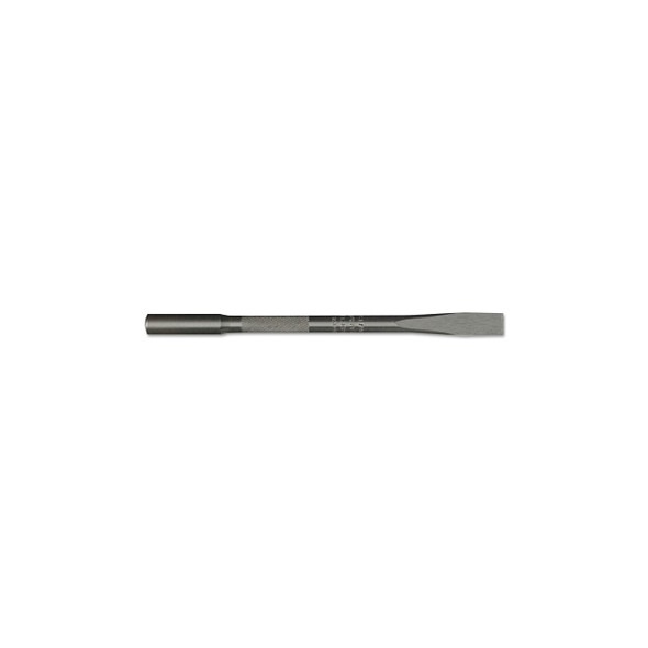 Super-Duty Cold Chisels, 6 in Long, 3/8 in Cut