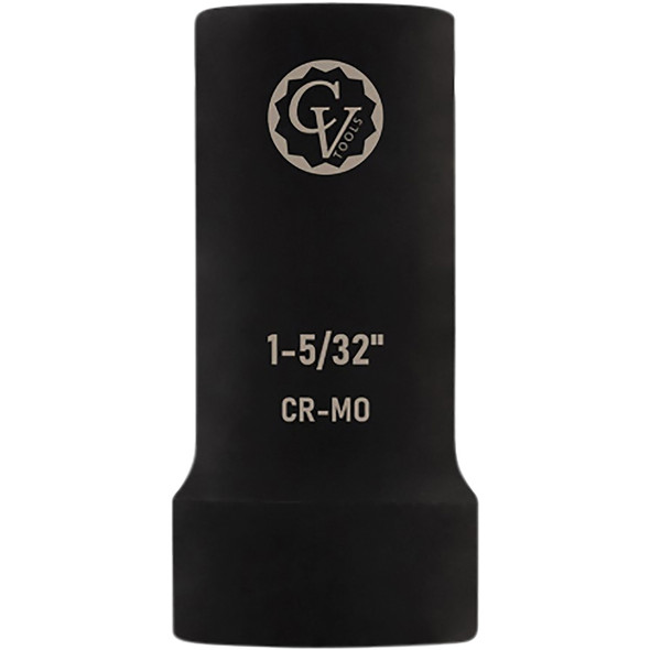 1/2"DR RACING DEEP IMPACT SOCKET 43370