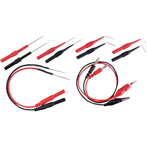 12PC MASTER BACK PROBE SET 61500