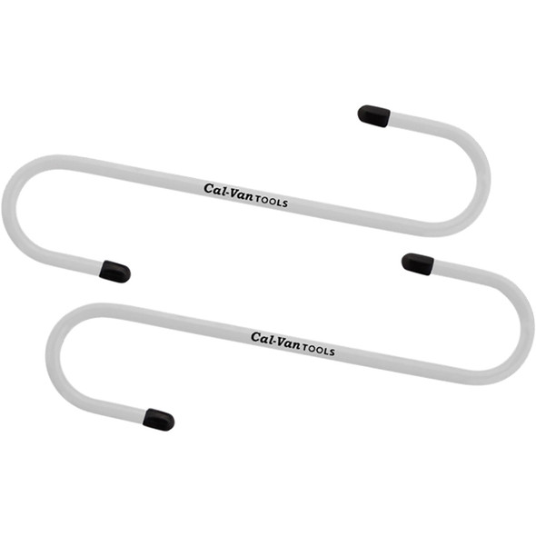 2PC STIFF S-HOOKS 71100