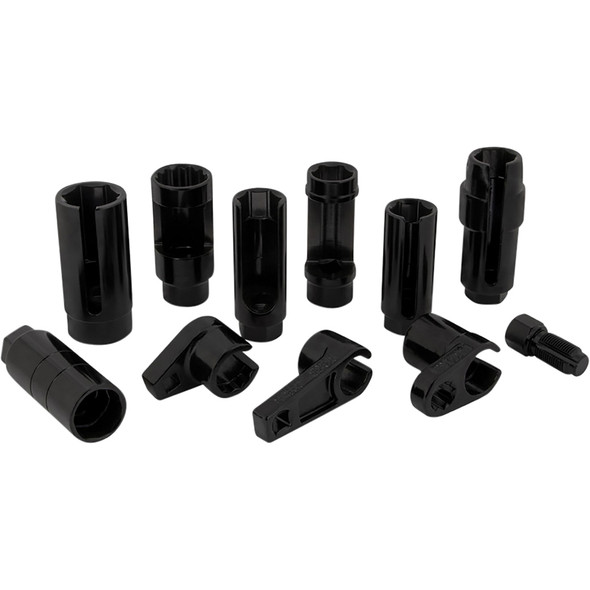 11PC OXYGEN SENSOR SOCKET SET 84100