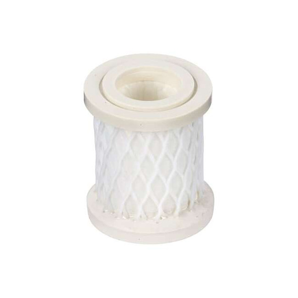 Compressed Air Filter Element, Standard Duty, Particulate, 0.03 Micron