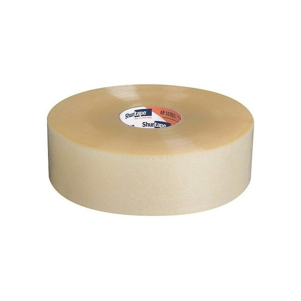 Manufacturer Varies Acrylic Packing Tape, 2 mil, Clear, PK4 230966