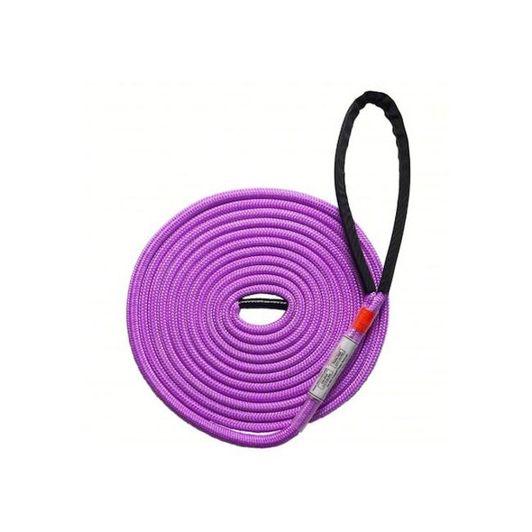 All Gear Rope Sling,1/2" dia,Load 3,510 lb AGBRCS1220