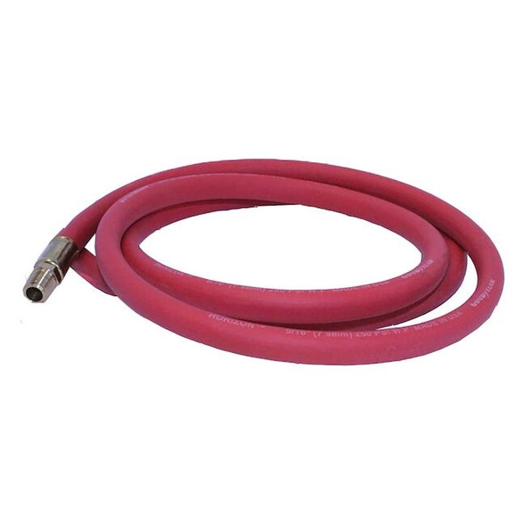 Alc Pressure Hose,Foot Pedal to Cabinet,6ft 11596