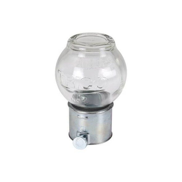Manufacturer Varies Reservoir,Single,4 1/2 in H 20405R