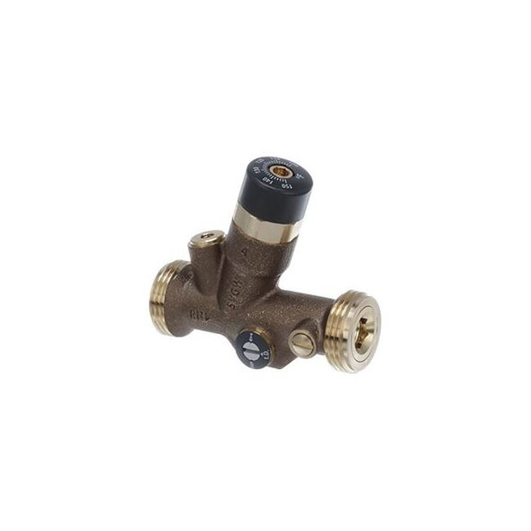 Viega Automatic Recircluation Balancing Valve 79901