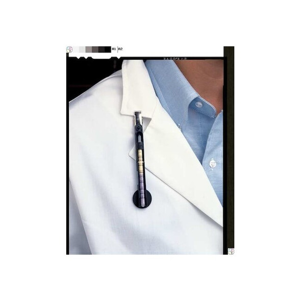 Draeger Diffusion Tube Holder, Plastic, PK3 6733014