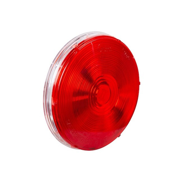 Grote Stop/Tail/Turn Lamp,Red,Round 52770