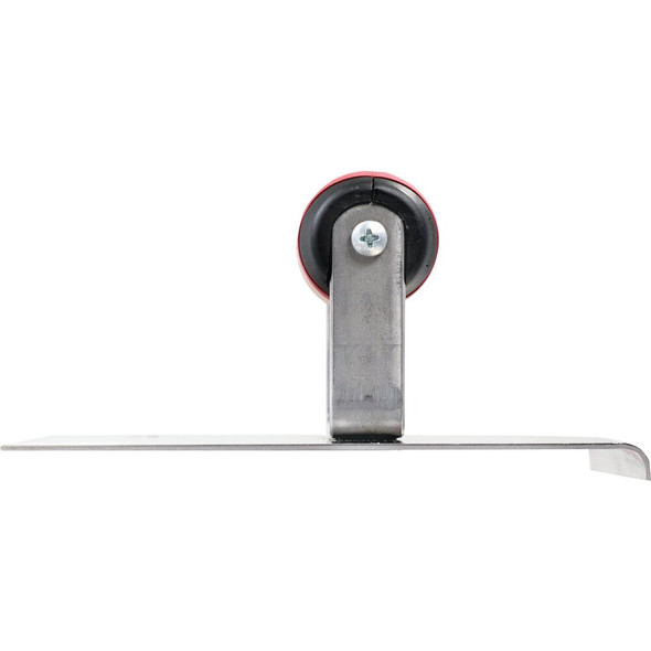 Marshalltown 8 In. x 6 In. Stainless Steel Hand Edger 14284 353761