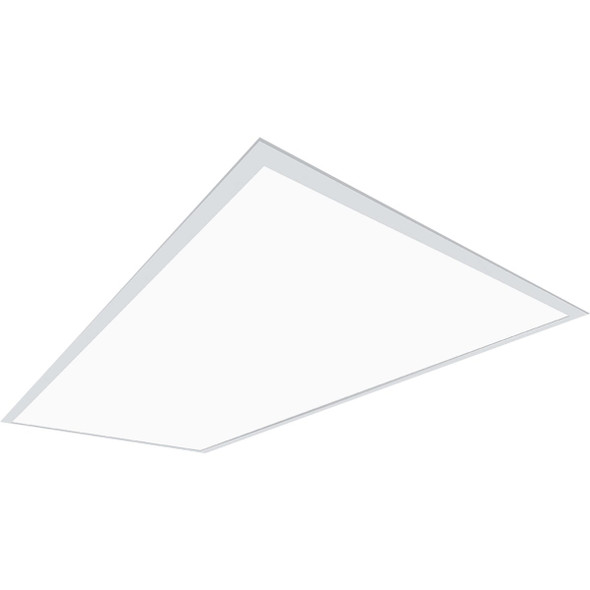 Metalux 2 Ft. x 4 Ft. Selectable Lumen & Color Temperature LED Flat Panel